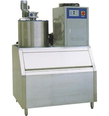 溫州企鵝制冷系列-片冰機