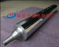 鏡面逗號(hào)刮刀