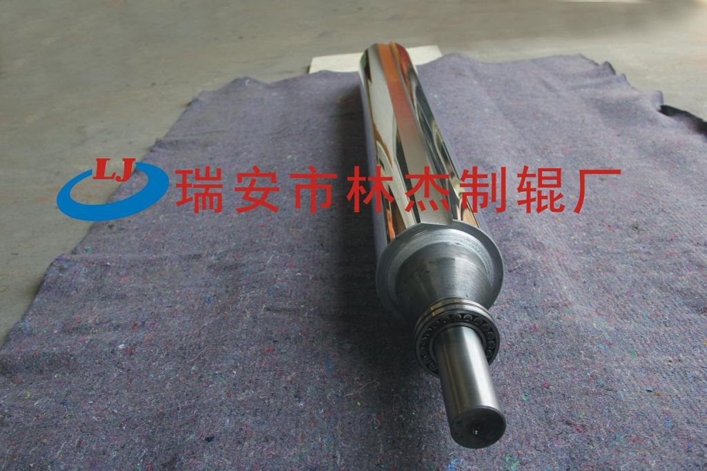 高精密鏡面逗號刮刀