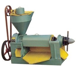 LZY.10（C）型加長榨油機