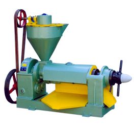 LZY.1105A榨油機(jī)
