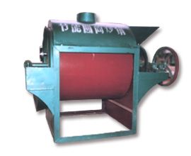 ZCY.80型滾筒蒸炒鍋