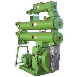 SZLH350b2(400b2)制粒機(jī)