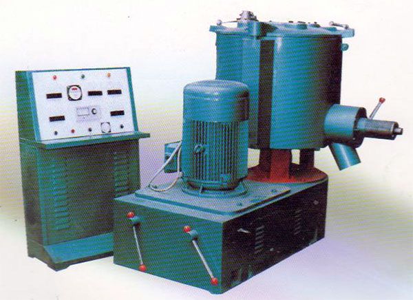 SHR系列混合機(jī)