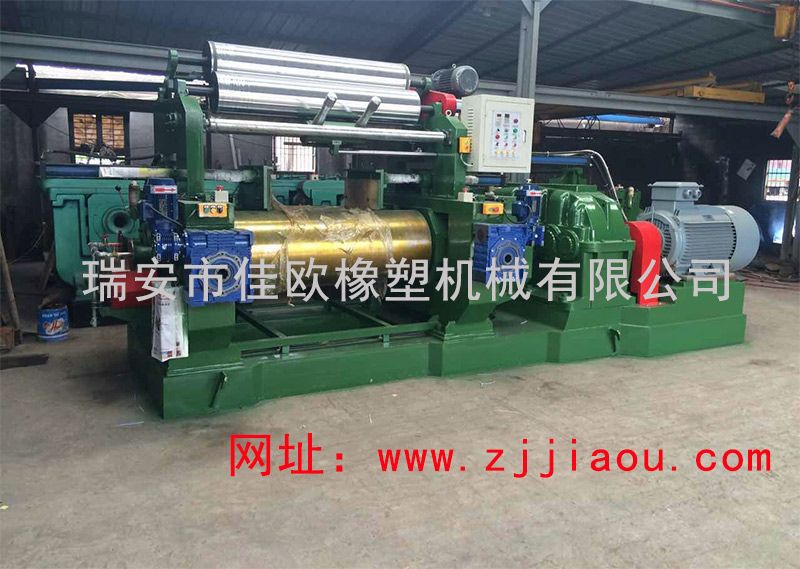 最新款大型煉膠機開煉機