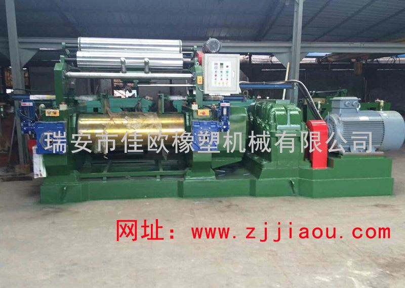 22寸煉膠機(jī)