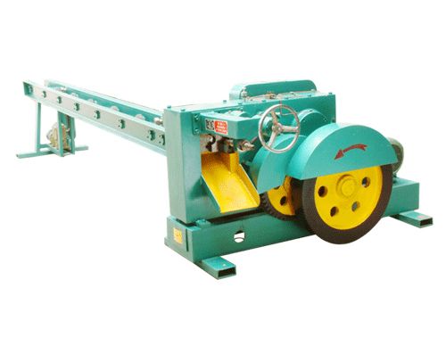 圓鋼切斷機(jī)2