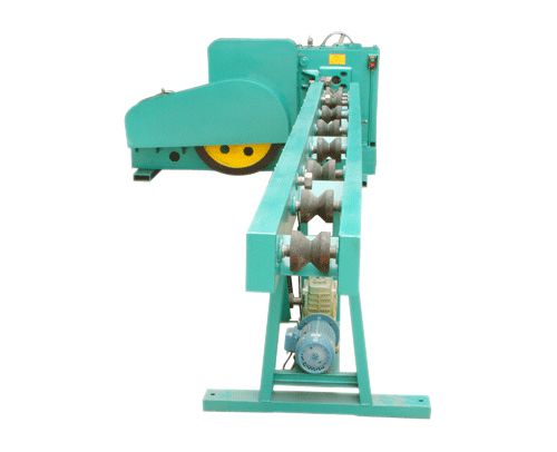 圓鋼切斷機(jī)