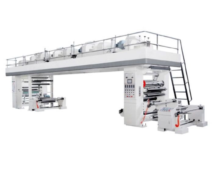 ZXGF-C-1000干式復合機