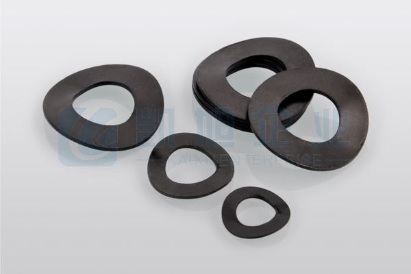 波形彈性墊圈DIN137B