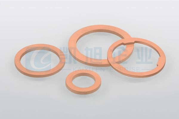 紫銅密封墊圈