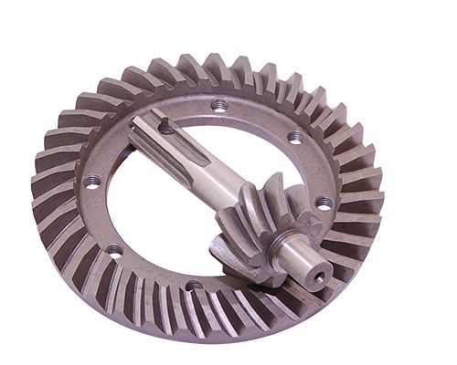 9牙盤角齒70013-9 50 齒輪