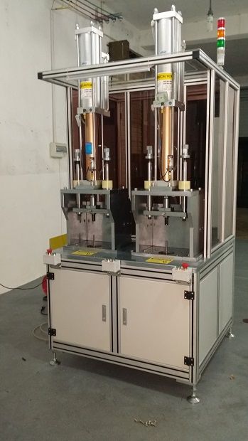 高端壓裝設(shè)備