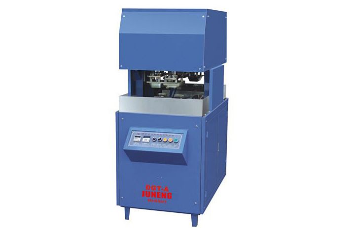 ZHCJ-II型 半自動(dòng) 紙餐盒成型機(jī)