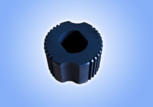 半齒大齒輪 粉末冶金
