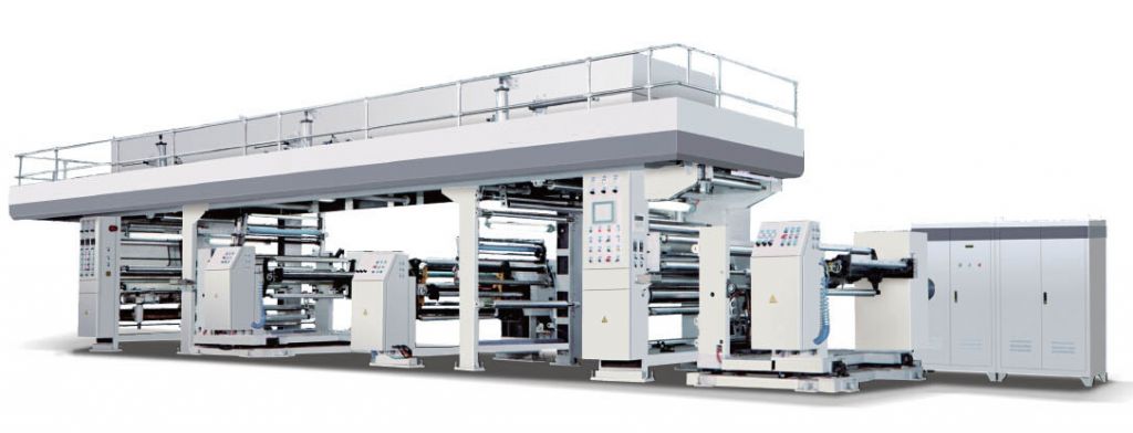 WFGF-F 高速干式復(fù)合機(jī)