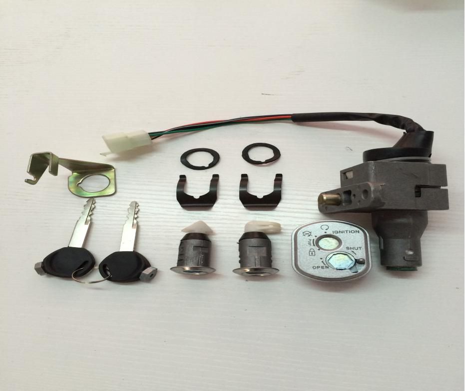 小優(yōu)悅套鎖