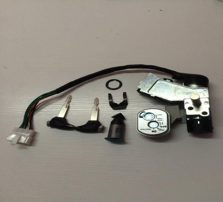 高仿小公主套鎖