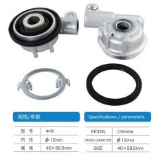 PY-010 米表齒總成