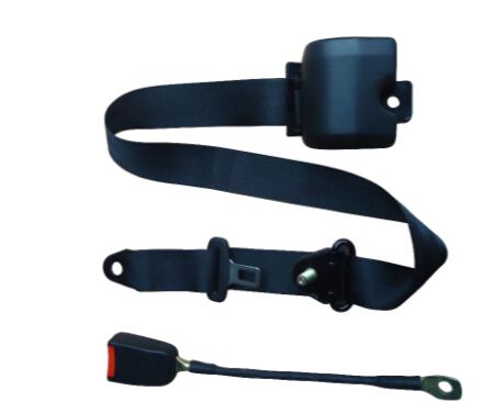 SL-029 通用型自動(dòng)三點(diǎn)安全帶