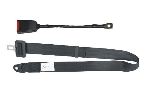 SL-066 歐標二點式安全帶