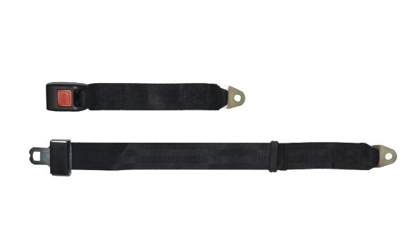 SL-02 非標簡易二點式安全帶