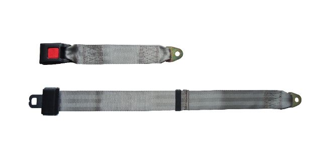 SL-03 非標(biāo)簡(jiǎn)易二點(diǎn)式安全帶