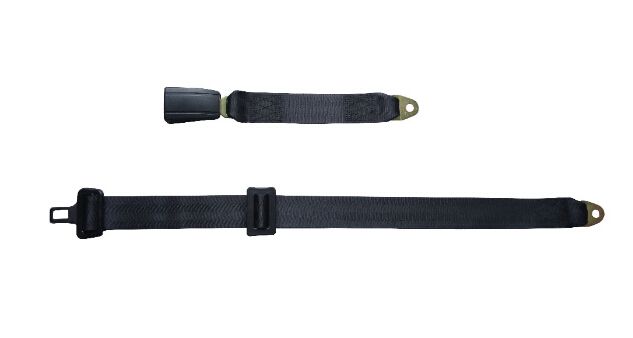 SL-04 簡(jiǎn)易二點(diǎn)式安全帶