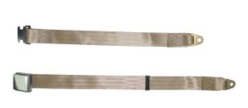 SL-062-1 三點式安全帶