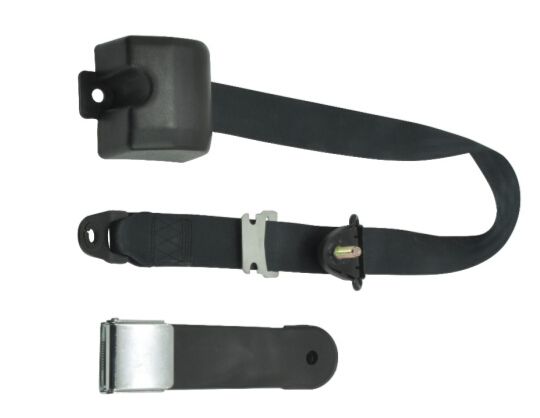 SL-069 自動三點式安全帶