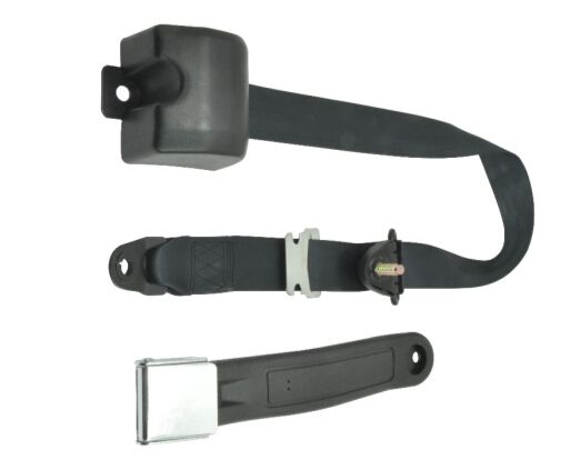 SL-068 自動三點式安全帶