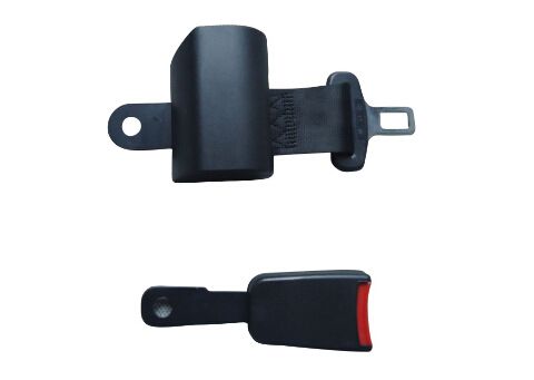 SL-034 通用型自動(dòng)二點(diǎn)安全帶