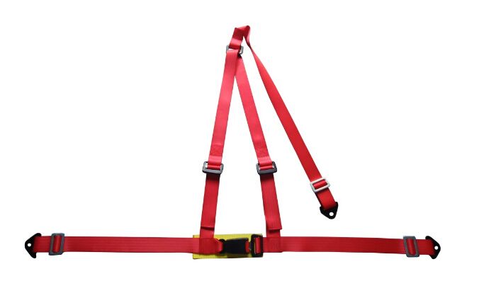 SL-015 B型三點式跑車安全帶
