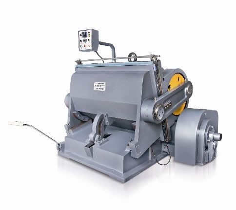 平壓壓痕切線機ML-1400