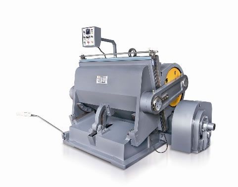 壓痕機ML1800|啤機ML1800