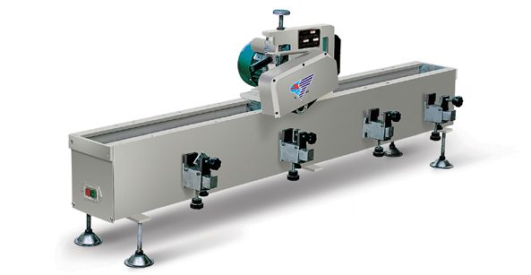 手動(dòng)砂帶磨刮機(jī)