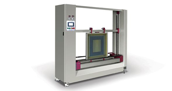 網版自動涂布機