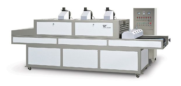 FB-UV1100-3500紫外線光固機