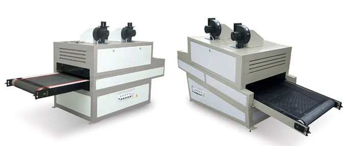 FB-UV2500CD紫外線光固機(jī)(對(duì)接膠印機(jī))