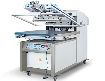 FB-C1/C2系列微電腦網(wǎng)版印刷機