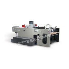 FB-800SC/1020SC全自動?；剞D滾筒式網版印刷機