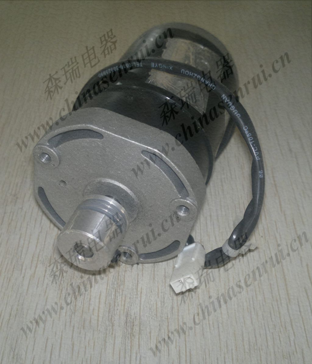 按摩椅電機(jī)