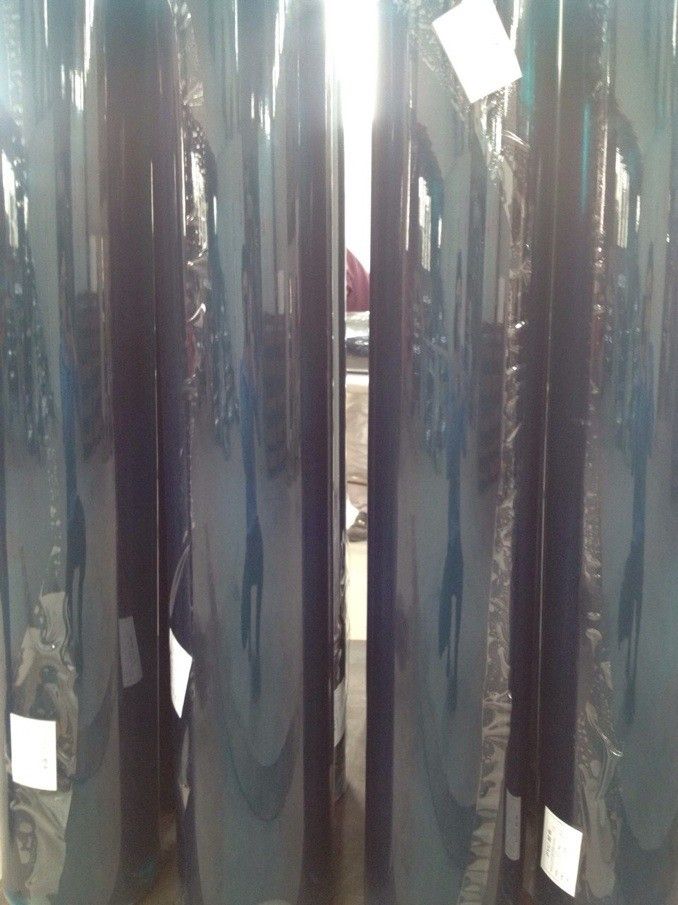 多層壓延水晶透明薄膜