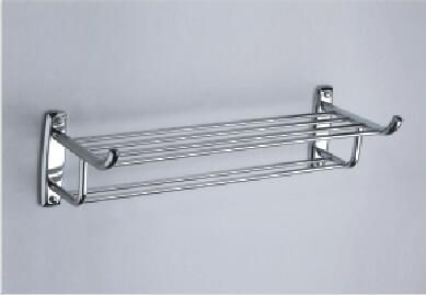 G-1102工程浴巾架