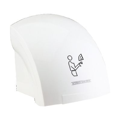 DB-2000高速感應(yīng)干手器