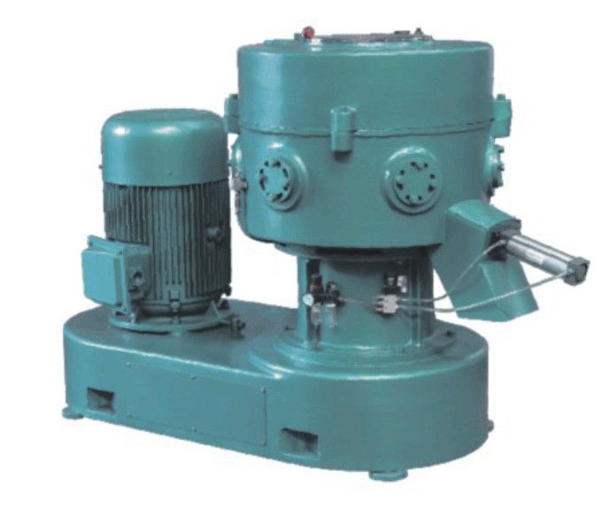 XX-HQ150型 塑料混煉造粒機