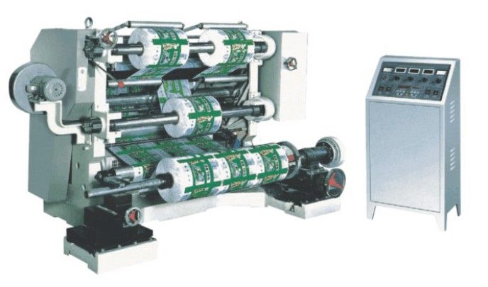 XX-LFQ系列 立式自動分條機