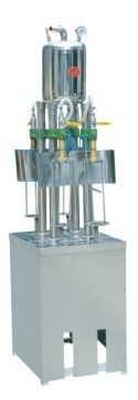 CP-4等壓灌裝機