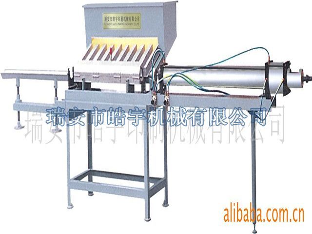 BOPP膠帶紙管芯裝卸機（膠帶切紙管分切機）