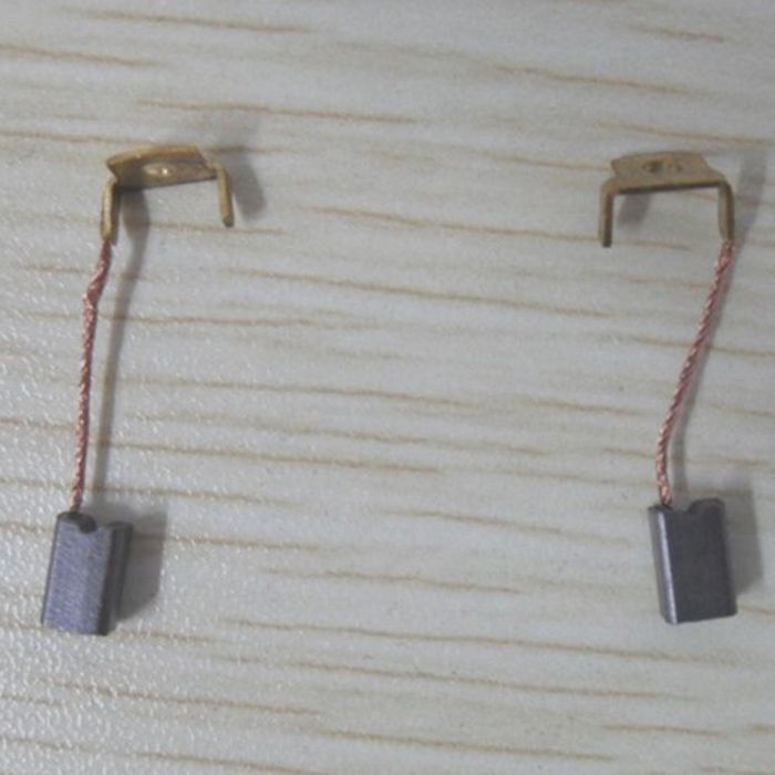 電動工具碳刷系列七